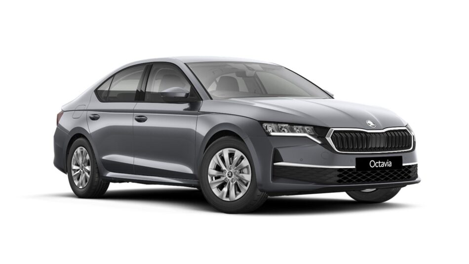 Skoda Octavia 1.5 TSI 150 e-TEC Sportline 5dr DSG Petrol Hatchback